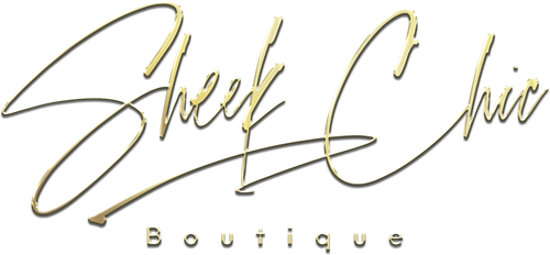 Sheek Chic Boutique
